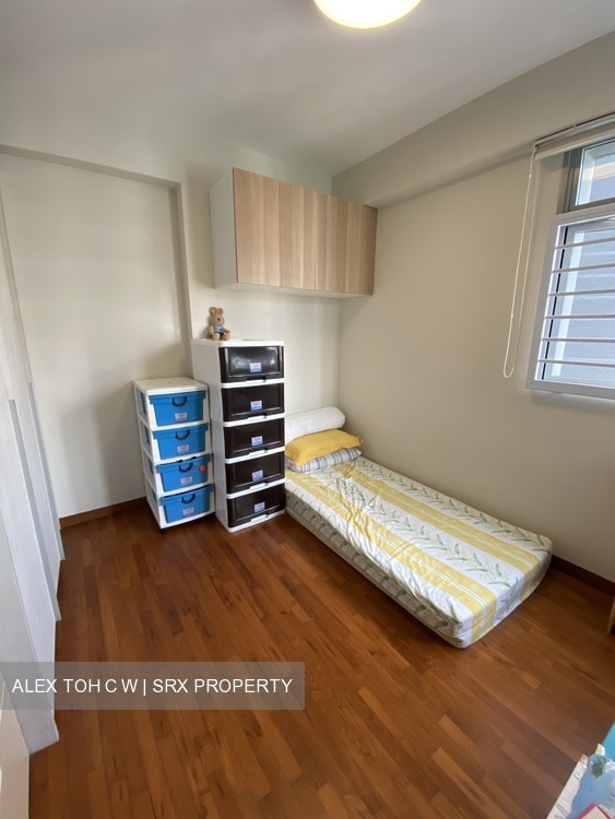Blk 475B Parkland Residences (Hougang), HDB 4 Rooms #215090631